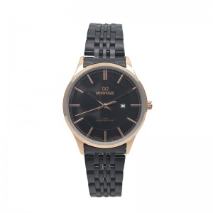 Mirage 8890 Rosegold Black Lady LDBBRBA